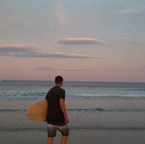 Meet your Posher, Nathan